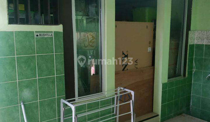 Rumah Bagus Di Perum Papa Putih Harga Nego Tulusrejo Kota Malang 2