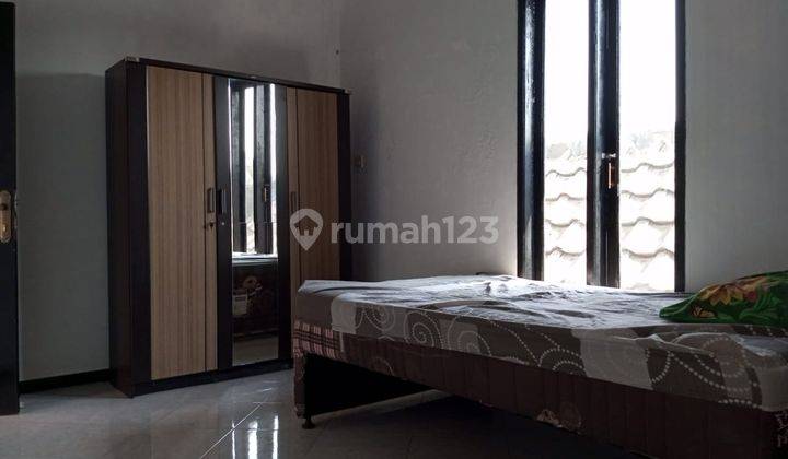 Rumah Bagus Dan Asri Di Perumahan Tirtasani Malang 2