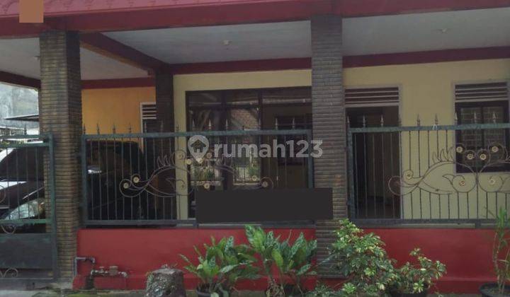 Rumah Bagus Luas Super Murah Nyaman Di Perum Cempaka Putih Malang 1