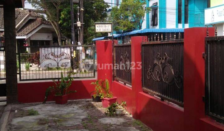 Rumah Bagus Luas Super Murah Nyaman Di Perum Cempaka Putih Malang 2