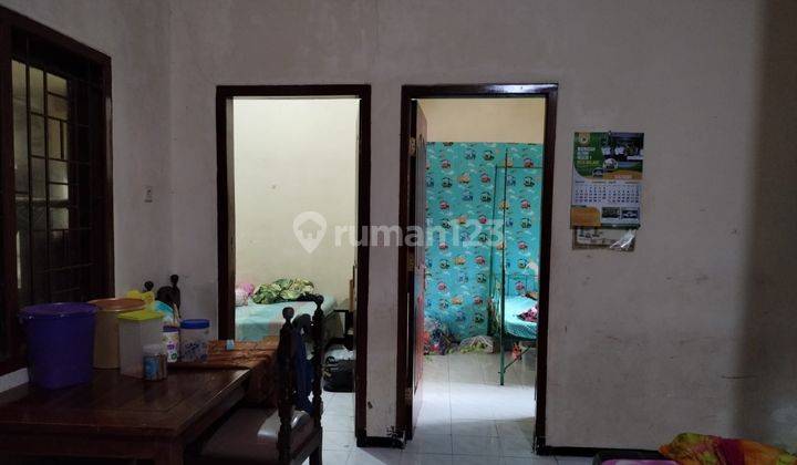 Rumah Murah Posisi Hook Strategis di Dau Malang 2