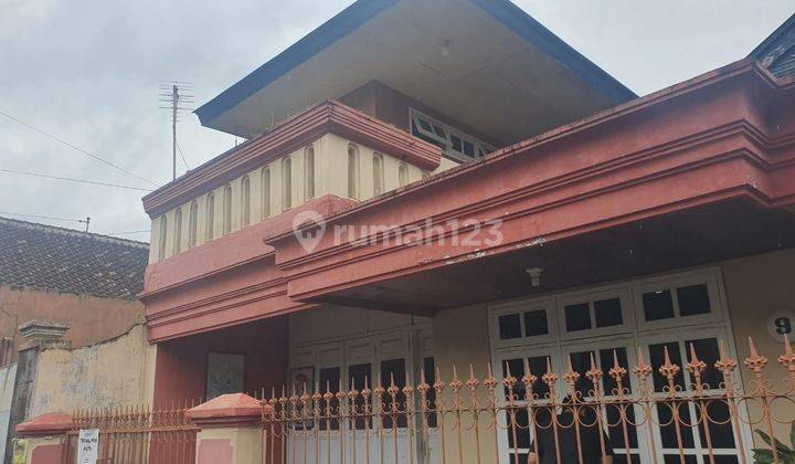 Rumah Plus Kos Kosan Murah di Embong Anyar Dau Malang 2