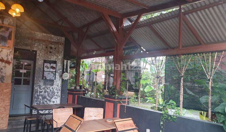 Rumah Plus Kos Kosan Murah di Embong Anyar Dau Malang 1