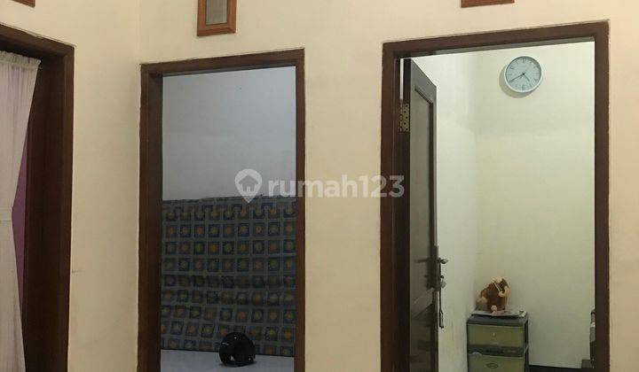 Rumah Nyaman Dan Modern di Kedungkandang Malang  2