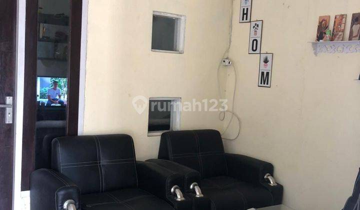 Miliki Rumah Siap Huni di Permata Regency Karangploso Malang 2