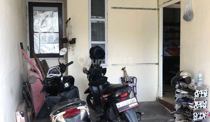 Miliki Rumah Siap Huni di Permata Regency Karangploso Malang 1