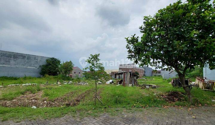 Tanah Siap Bangun Super Murah Strategis di Lowokwaru Malang  1