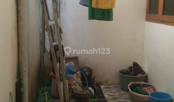 Rumah Bagus Siap Huni Full Bangunan Strategis di Malang 2