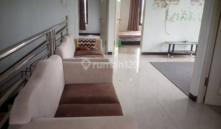 Rumah Luas Full Perabot Siap Huni Strategis di Sawojajar Malang  2