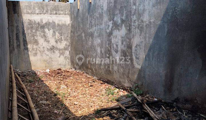 Rumah Luas Dan Strategis di Oro Oro Ombo Kota Batu 2