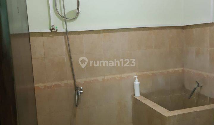 Rumah Plus Toko Luas Murah Strategis di Lowokwaru Malang  2