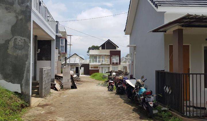 Rumah Minimalis View Gunung Segar Area Bisnis Oro Oro Ombo Batu 2