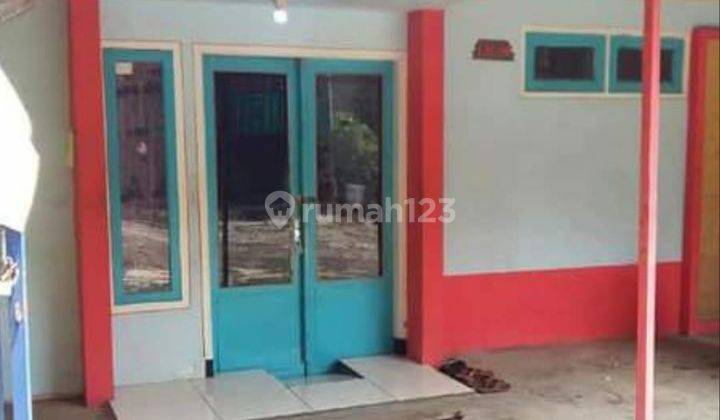 Rumah Murah Super Strategis Siap Huni di Gpa Karangploso Malang 1