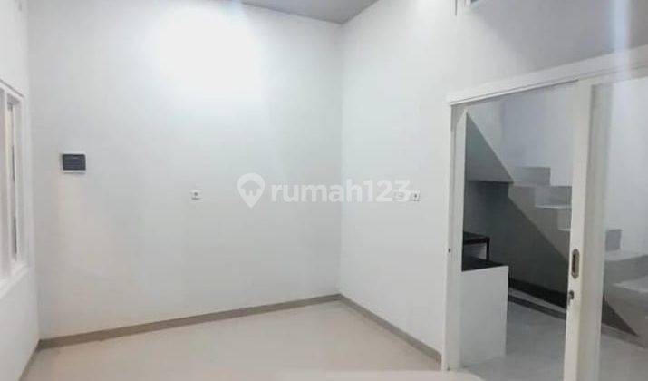 Rumah Baru Siap Huni di Gamma Residence Pakis Malang 2