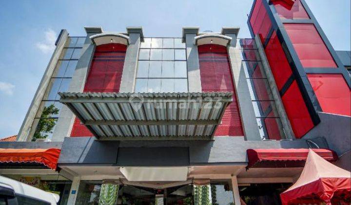 Edisi Turun Harga Hotel Syariah Classic Modern di Surabaya  1