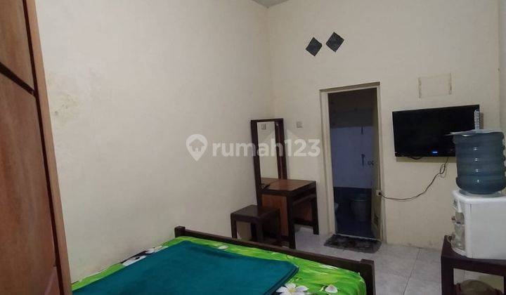 Rumah Villa Modern Siap Huni di Songgoriti Kota Batu 2