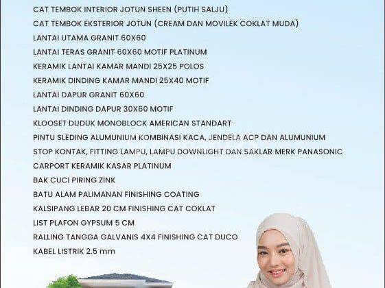 Promo Harga 880 Juta 2