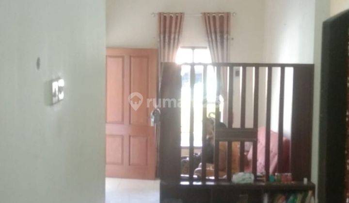 Rumah Minimalis murah siap huni di Kedungkandang Malang 1