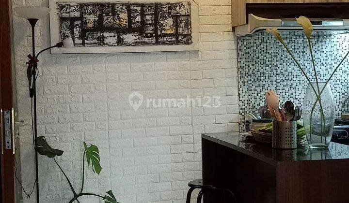 Rumah estetik desain modern nyaman di Sawojajar Malang 2