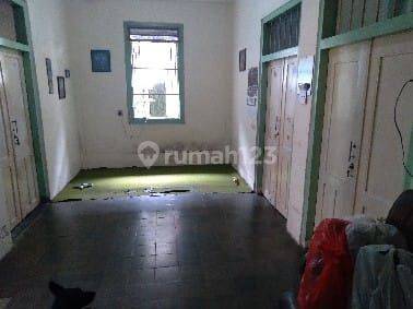 Rumah siap huni murah dan strategis di Klojen Malang 2