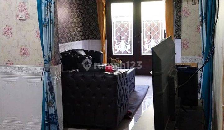 Rumah minimalis modern murah dekat hotel atria lowokwaru Malang  2