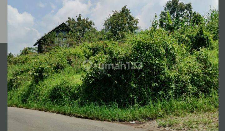 TANAH KEBUN SUBUR HARGA ISTIMEWA DI BUMIAJI KOTA BATU. 1