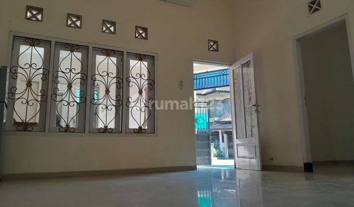 RUMAH KLASIK HARGA BAGUS DI SUKUN KOTA MALANG. 2