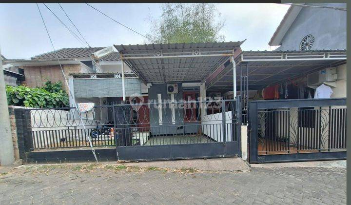 RUMAH BAGUS MINIMALIS HARGA BAGUS DI BLIMBING KOTA MALANG. 1