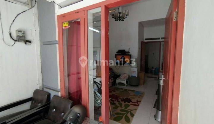 RUMAH BAGUS MINIMALIS HARGA BAGUS DI BLIMBING KOTA MALANG. 2