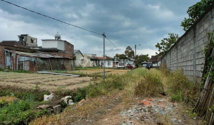 Tanah Murah subur view bagus di bumiaji Kota Batu 2