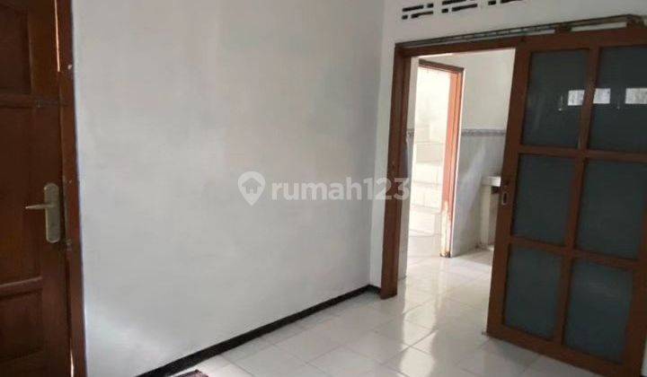 Rumah 2 lantai murah dan nyaman di sukun Malang 2