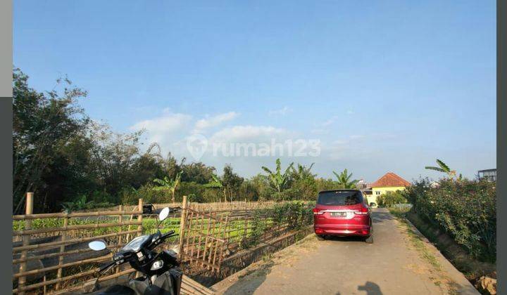 TANAH KEBUN SUBUR HARGA ISTIMEWA DI TORONGREJO KOTA BATU. 1