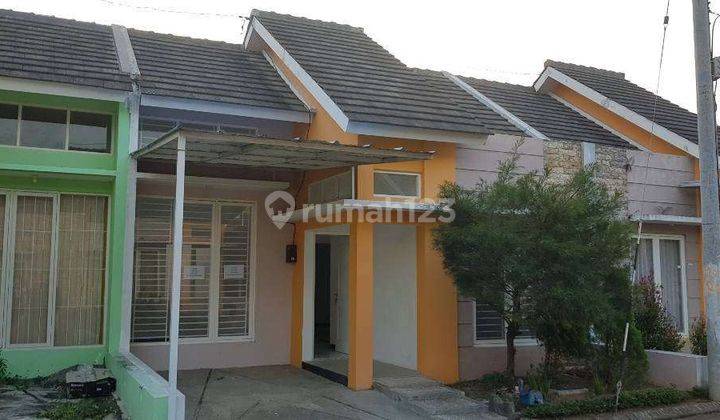 Rumah Siap Huni Minimalis Terawat Strategis di Junrejo Kota Batu  2