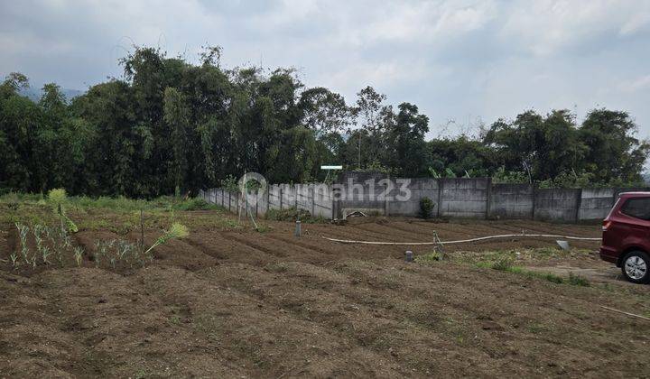 Tanah Kavling Murah Siap Bangun Strategis di Junggo Kota Batu 1