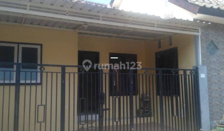 Rumah Full Furnished Super Murah di Perumahan Dau Inside Malang  1