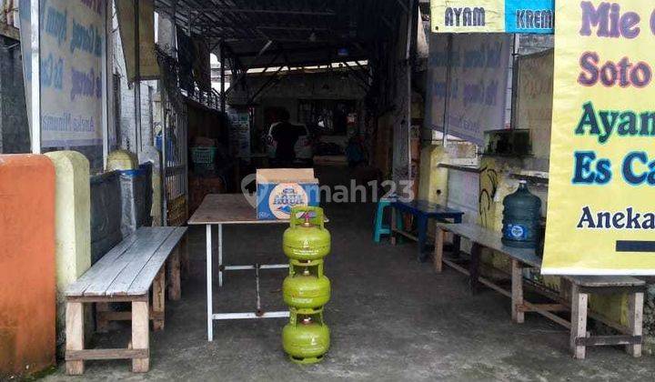 Super Murah Rumah Besar Luas Strategis di Lawang Malang  2