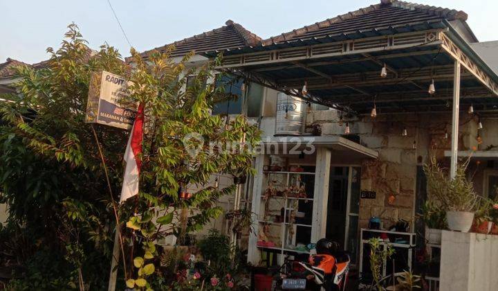 Rumah Strategis Murah Nyaman Strategis di Sukun Malang  2