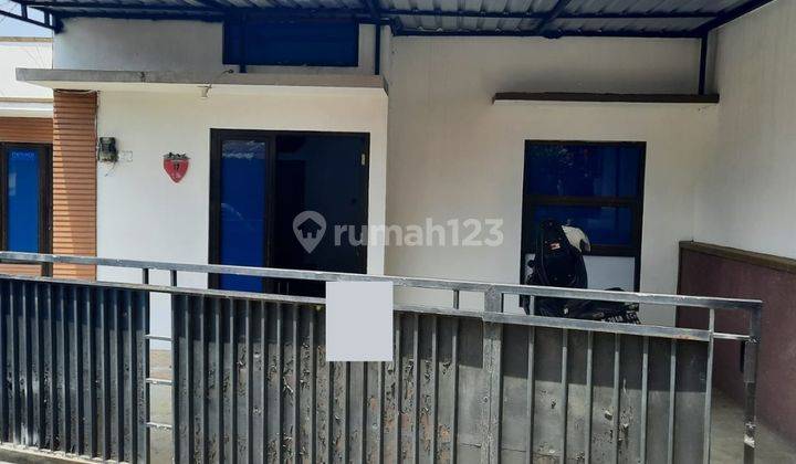 Rumah Bagus Murah Siap Huni Aman Strategis di Junrejo Kota Batu 1