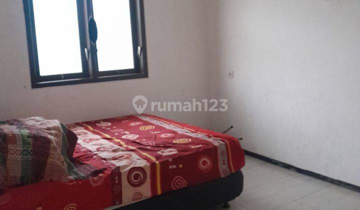 Rumah Siap Huni Posisi Hook Edisi Bu di Kepanjen Malang  2