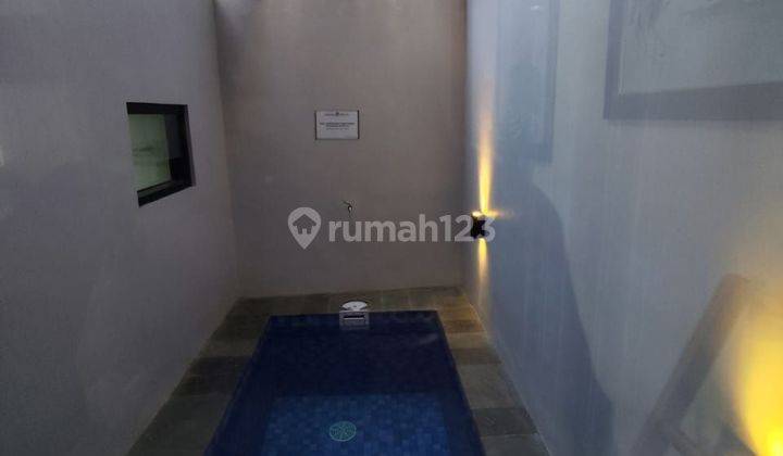 Rumah Vila Baru Harga Istimewa Di Abdul Gani Atas Kota Batu. 2