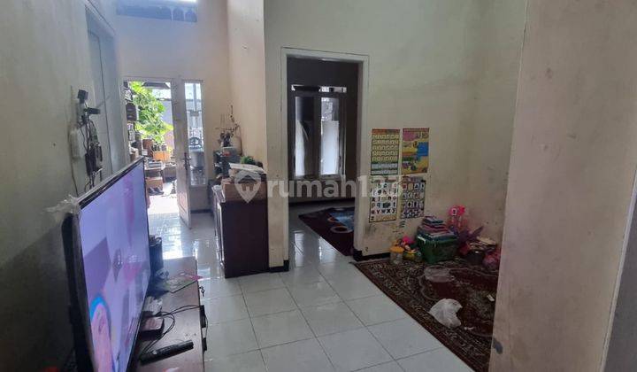 Rumah Bagus Minimalis Harga Bagus Di Patraland Kota Malang. 2