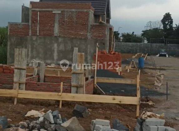 Promo Rumah Baru Harga Bagus Di Kedungkandang Kota Malang. 2