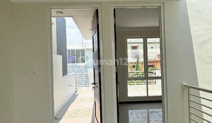 Rumah Vila Estetik Harga Istimewa Di Ngaglìķ Kota Batu. 2