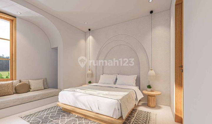 Promo Rumah Vila Baru Harga Istimewa Di Kesiman Denpasar Bali. 2