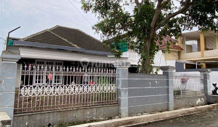 Rumah Kos 18 Kamar Di Kawasan Sukarno Hatta Malang  1