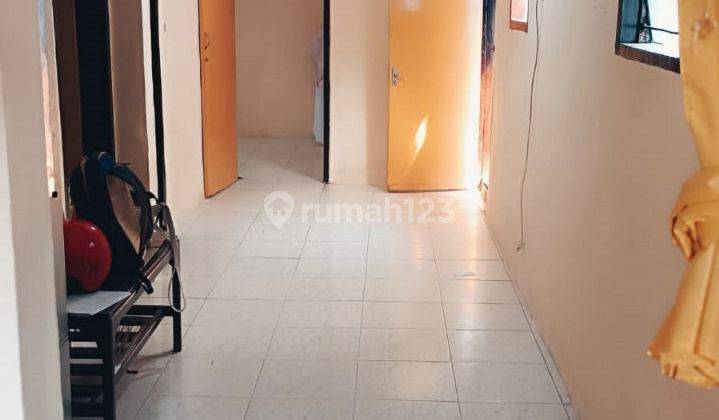 Rumah Bagus Minimalis Harga Baik Di Dinoyo Kota Malang. 2