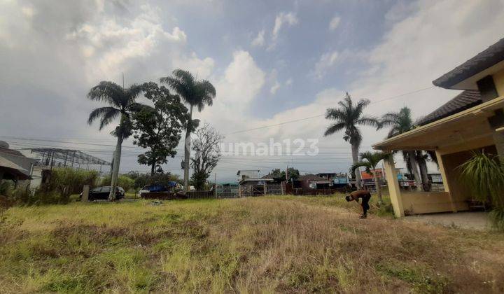 Tanah Ada Rumah Harga Istimewa Di Bumiaji Kota Batu. 2