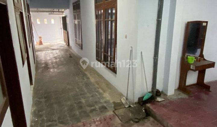 Rumah Kos 18 Kamar Di Kawasan Sukarno Hatta Malang  2