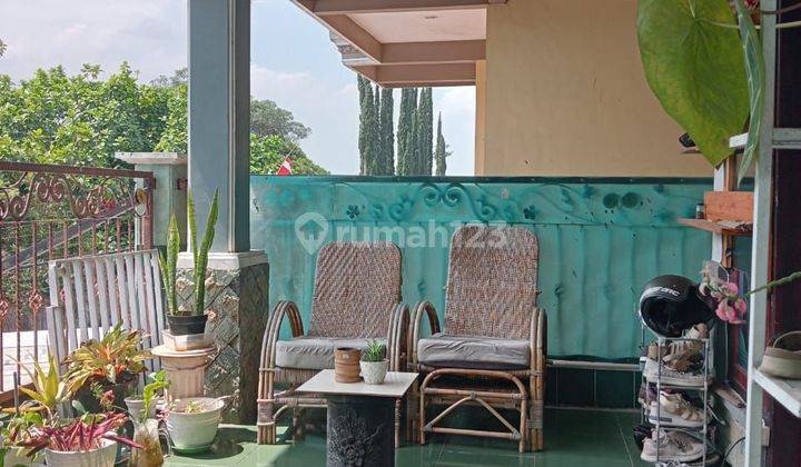 Rumah Ada Toko Harga Istimewa Di Pesanggrahan Kota Batu. 2