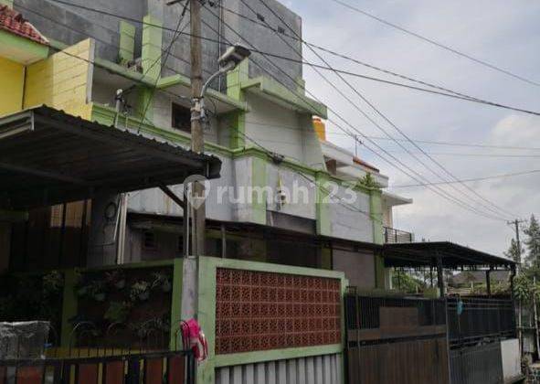 Rumah Kost Bagus Harga Istimewa Di Lowokwaru Kota Malang. 1